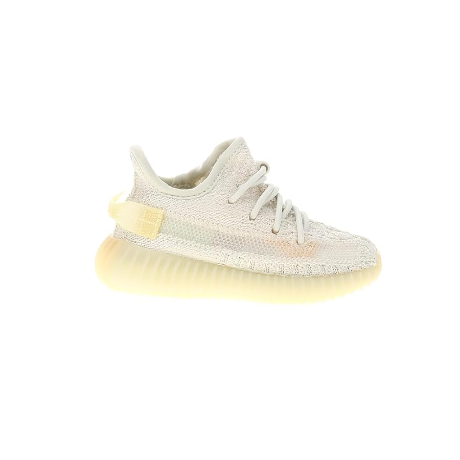 スニーカー ADIDAS YEEZY BOOST 350 Infant 13cm Amazon.com | adidas Infant Boys Yeezy Boost 350 V2 Slip On